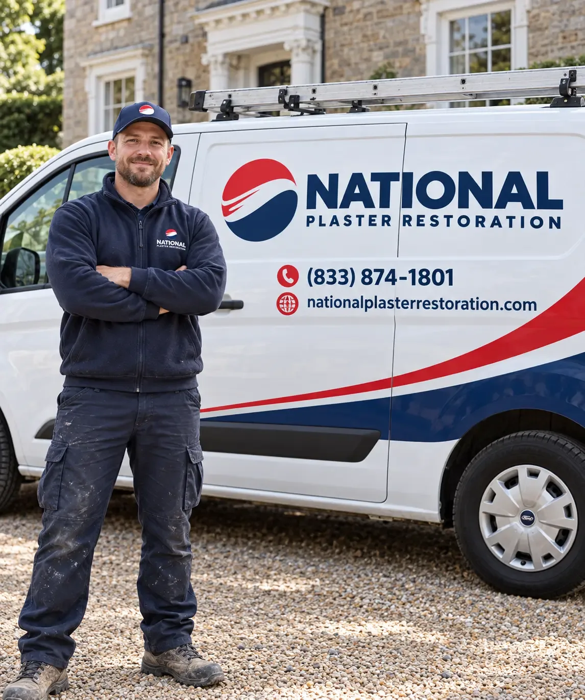Plaster Repair company in Ten Mile, TN